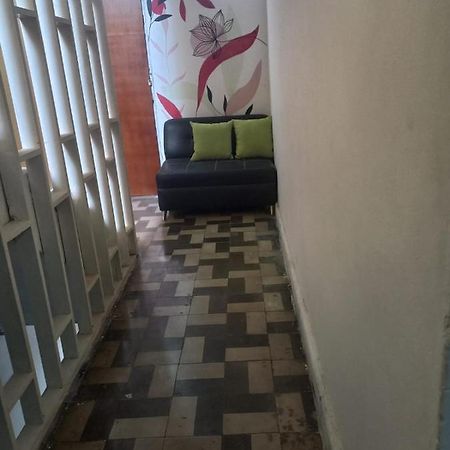 Hotel Habibi บาร์รังกีญา ภายนอก รูปภาพ