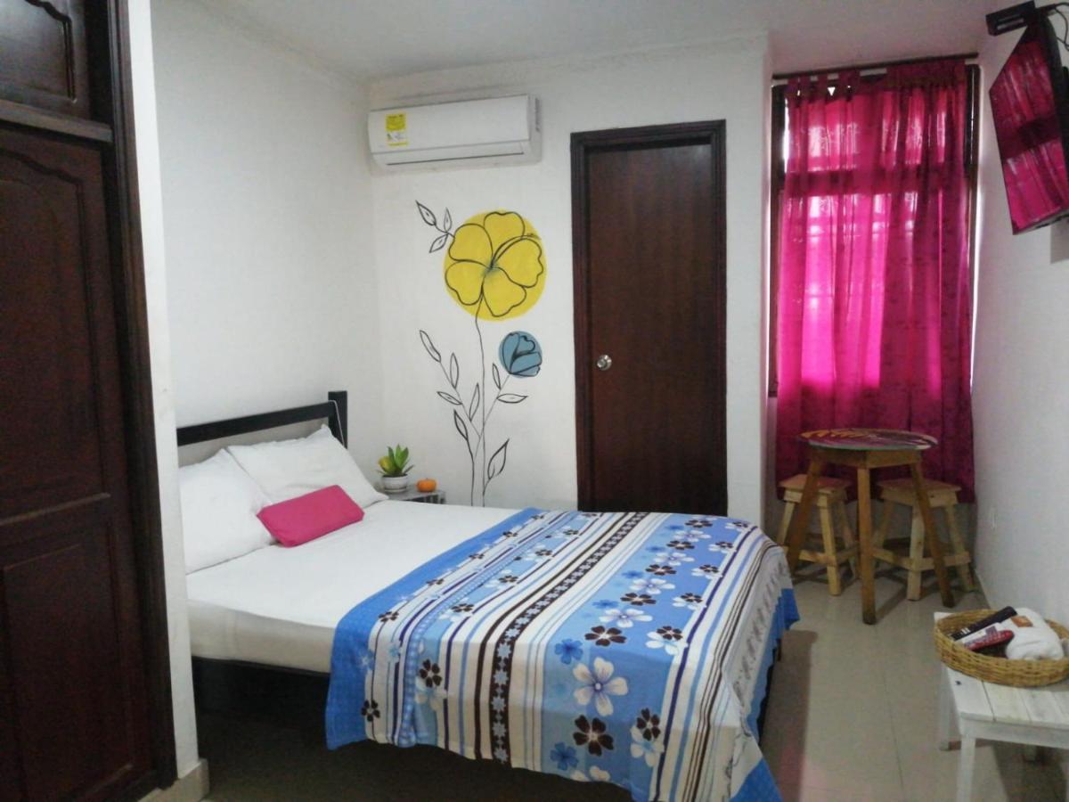 Hotel Habibi บาร์รังกีญา ภายนอก รูปภาพ
