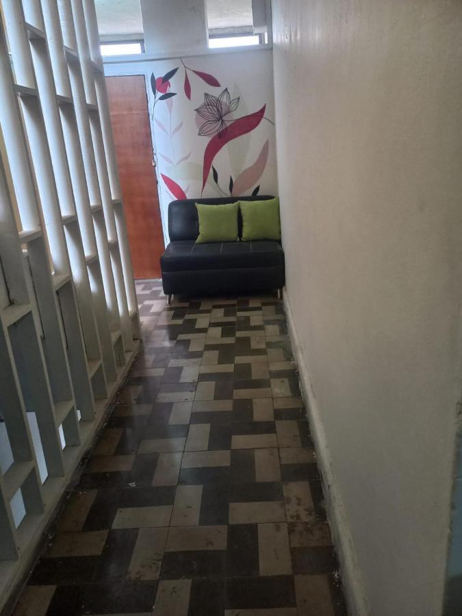 Hotel Habibi บาร์รังกีญา ภายนอก รูปภาพ