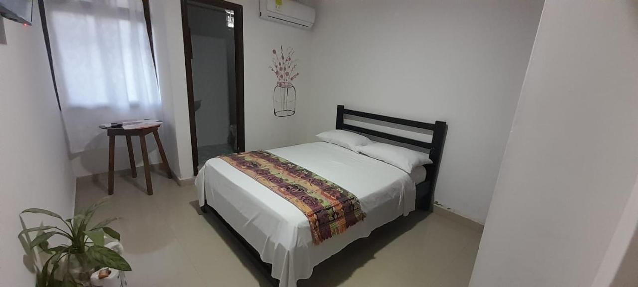 Hotel Habibi บาร์รังกีญา ภายนอก รูปภาพ