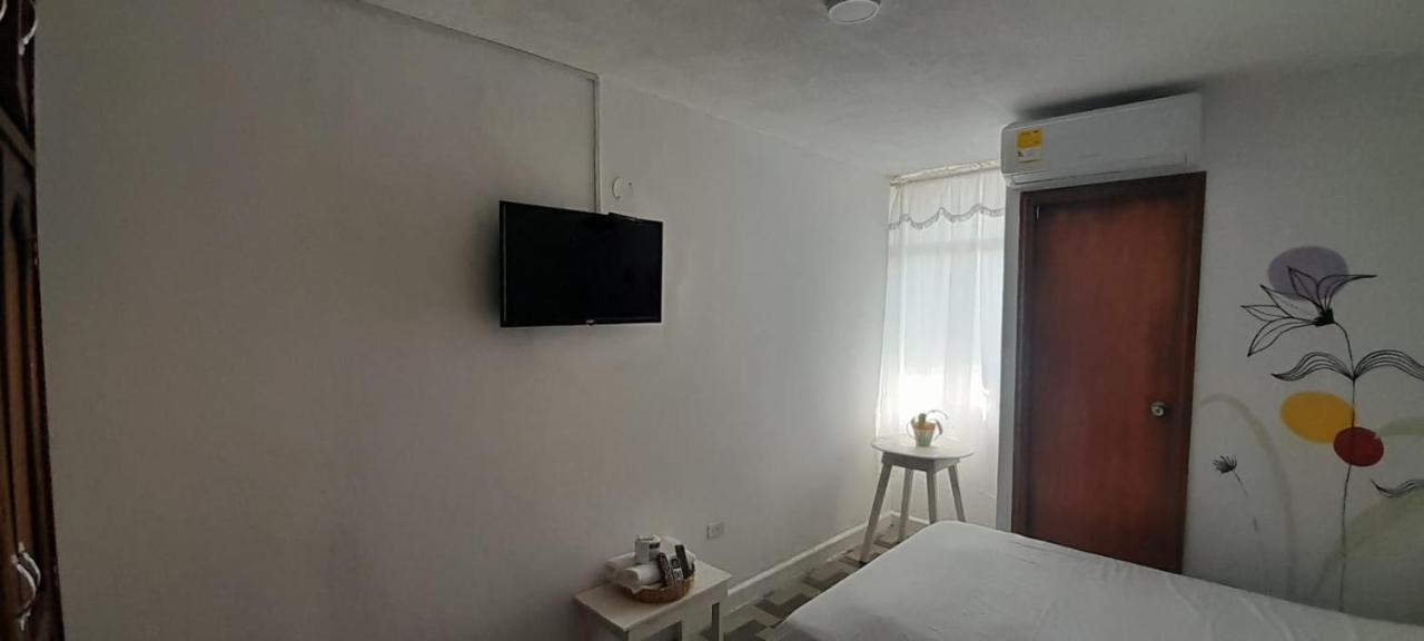 Hotel Habibi บาร์รังกีญา ภายนอก รูปภาพ