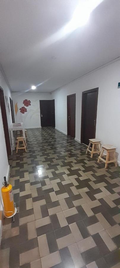 Hotel Habibi บาร์รังกีญา ภายนอก รูปภาพ