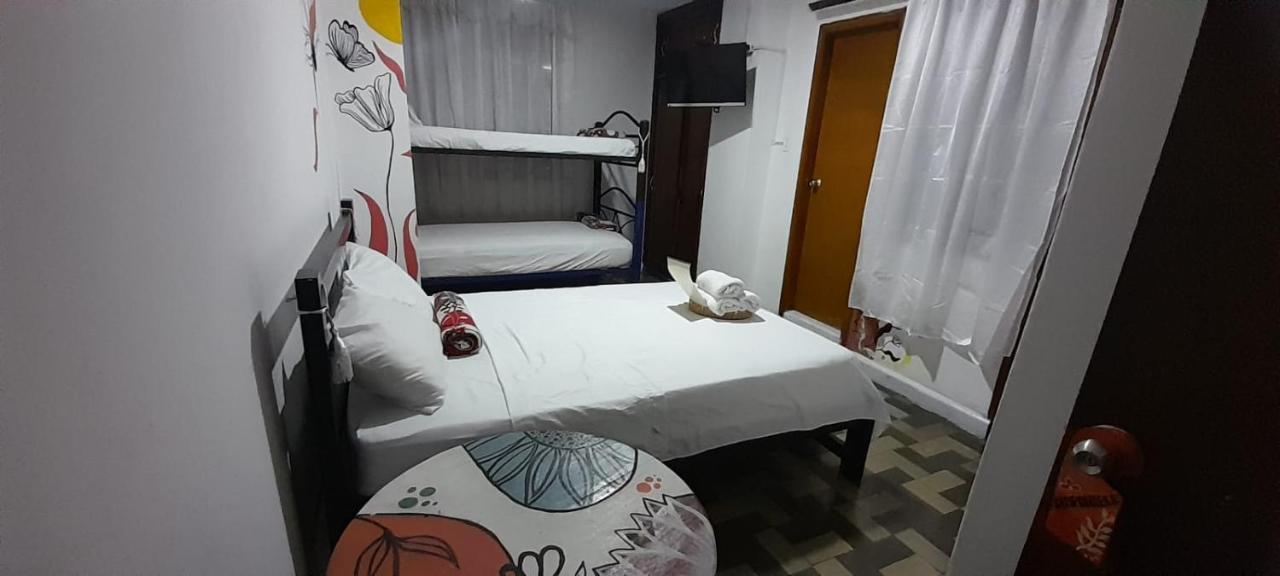Hotel Habibi บาร์รังกีญา ภายนอก รูปภาพ