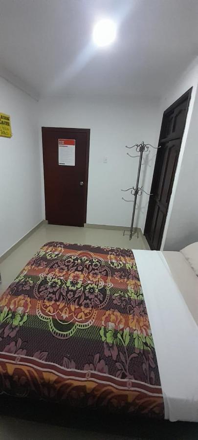 Hotel Habibi บาร์รังกีญา ภายนอก รูปภาพ