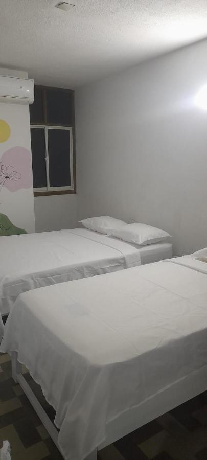 Hotel Habibi บาร์รังกีญา ภายนอก รูปภาพ