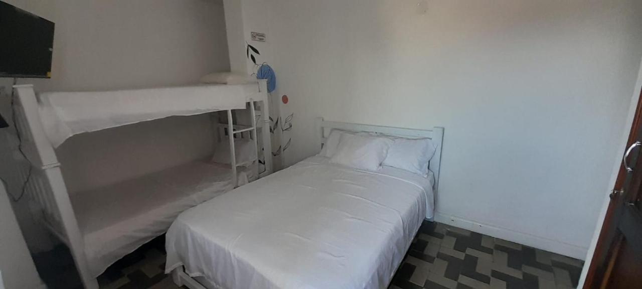 Hotel Habibi บาร์รังกีญา ภายนอก รูปภาพ