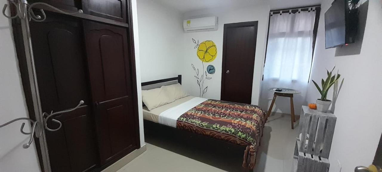 Hotel Habibi บาร์รังกีญา ภายนอก รูปภาพ