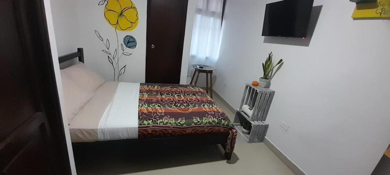 Hotel Habibi บาร์รังกีญา ภายนอก รูปภาพ
