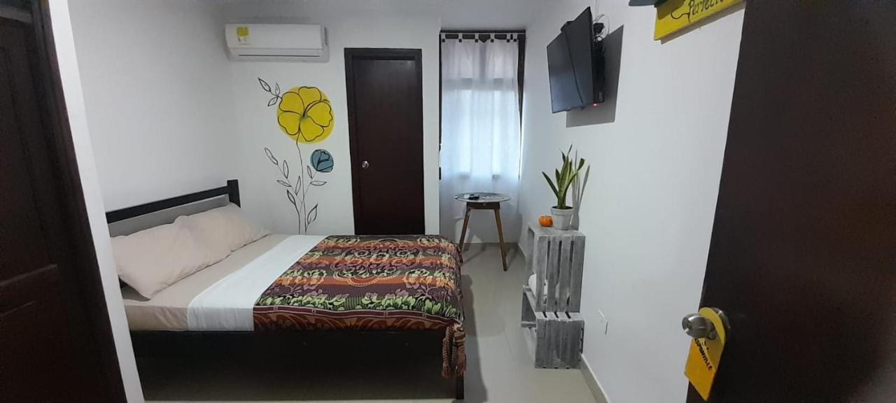 Hotel Habibi บาร์รังกีญา ภายนอก รูปภาพ