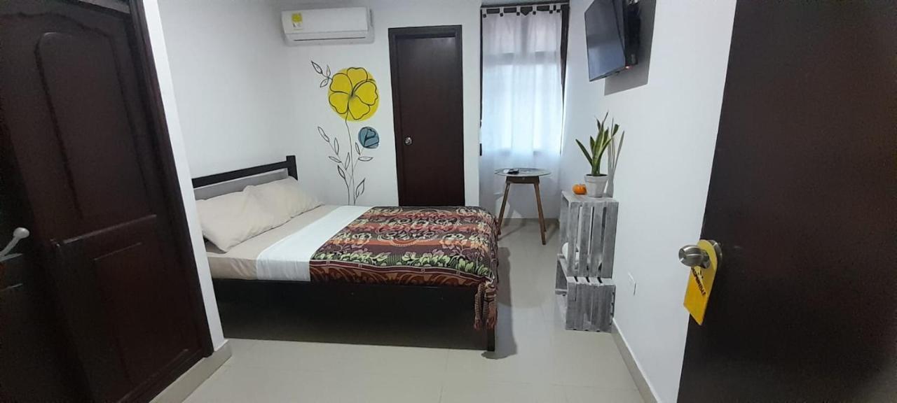 Hotel Habibi บาร์รังกีญา ภายนอก รูปภาพ