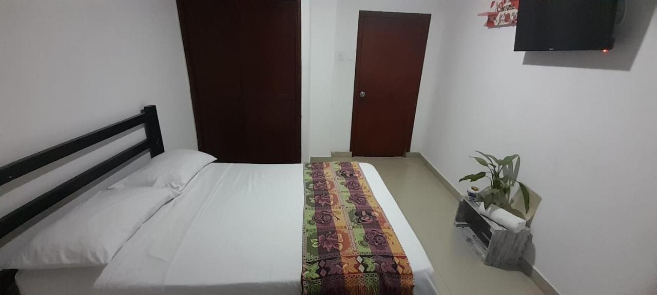 Hotel Habibi บาร์รังกีญา ภายนอก รูปภาพ