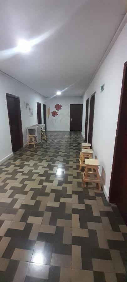 Hotel Habibi บาร์รังกีญา ภายนอก รูปภาพ
