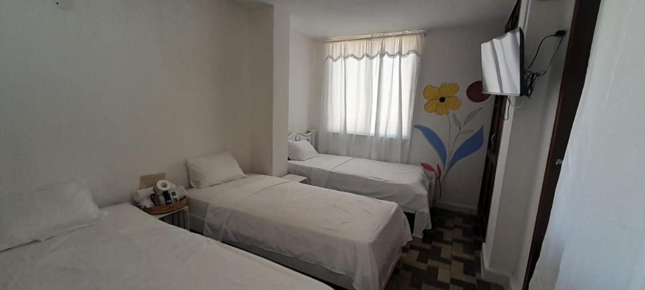 Hotel Habibi บาร์รังกีญา ภายนอก รูปภาพ