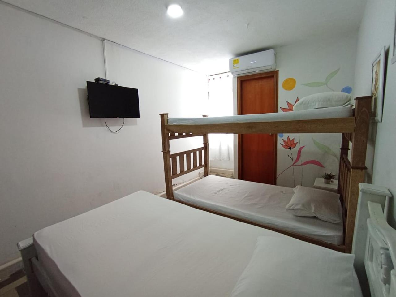 Hotel Habibi บาร์รังกีญา ภายนอก รูปภาพ