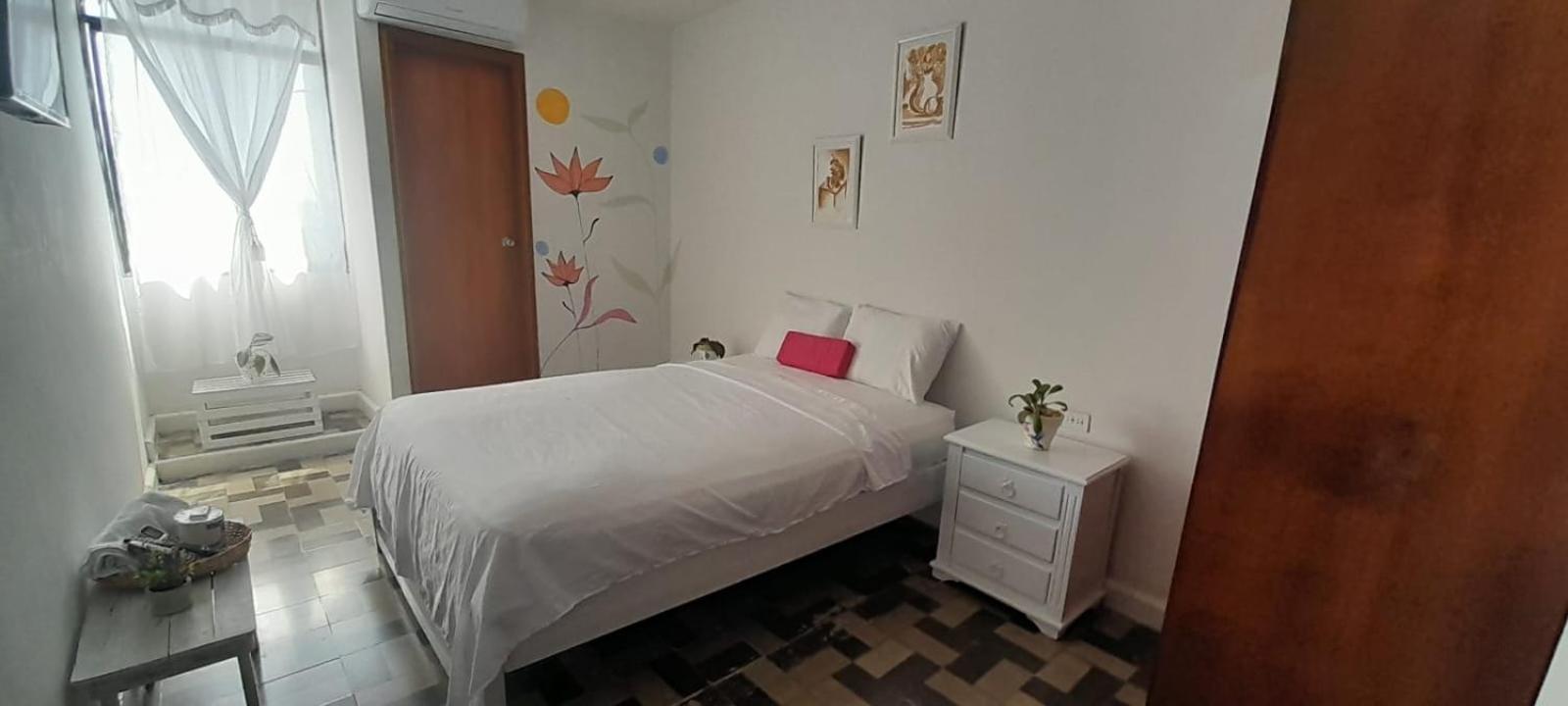 Hotel Habibi บาร์รังกีญา ภายนอก รูปภาพ